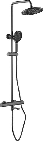 Изображение товара Душевая система со смесителем Ledeme L2427D
