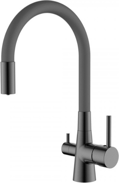 Изображение товара Смеситель Ledeme L4955D-12