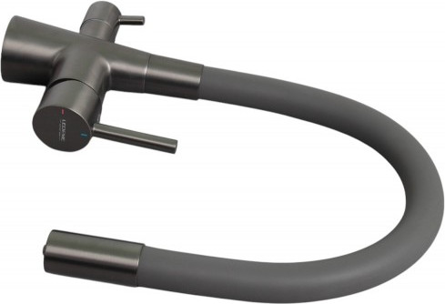 Изображение товара Смеситель Ledeme L4955D-12