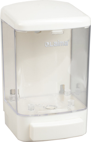Изображение товара Дозатор Laima 601794 (белый)