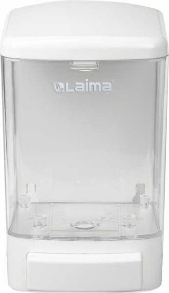 Изображение товара Дозатор Laima 601794 (белый)