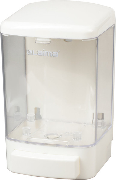 Изображение товара Дозатор Laima 601794 (белый)