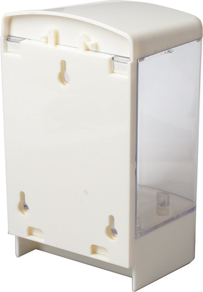 Изображение товара Дозатор Laima 601794 (белый)