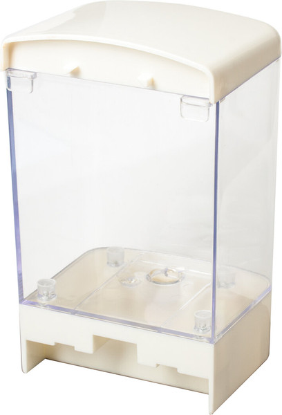 Изображение товара Дозатор Laima 601794 (белый)