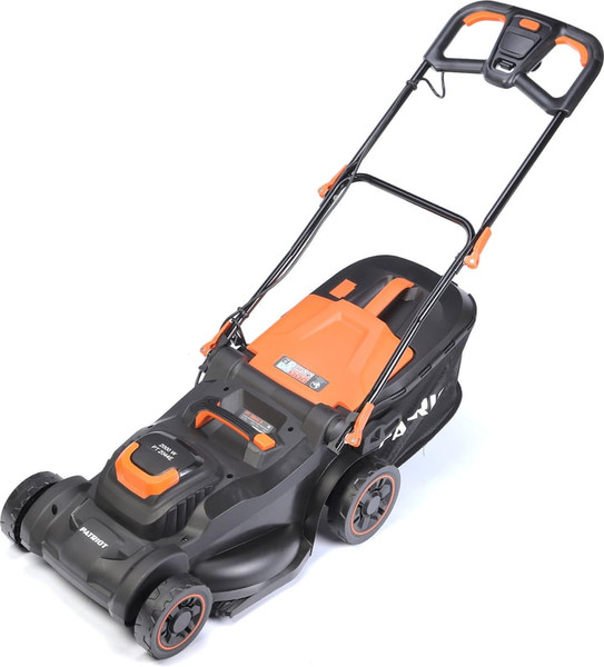 Изображение товара Газонокосилка электрическая PATRIOT PT2044E Lux