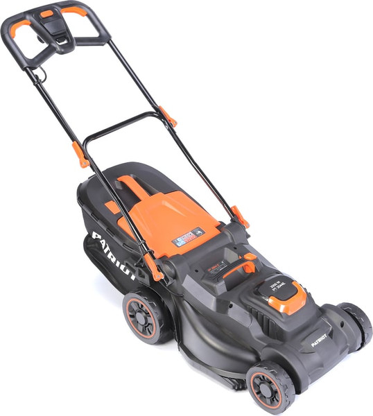 Изображение товара Газонокосилка электрическая PATRIOT PT2044E Lux