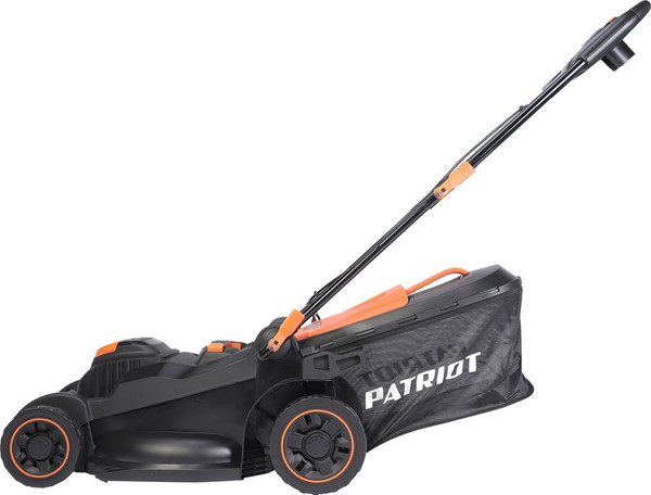 Изображение товара Газонокосилка электрическая PATRIOT PT2044E Lux