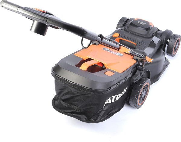 Изображение товара Газонокосилка электрическая PATRIOT PT2044E Lux