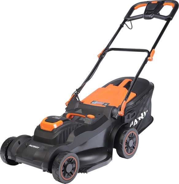 Изображение товара Газонокосилка электрическая PATRIOT PT2044E Lux
