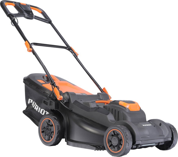 Изображение товара Газонокосилка электрическая PATRIOT PT2044E Lux