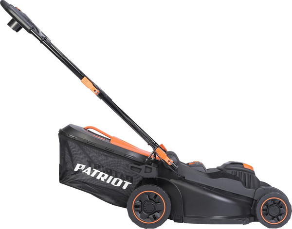 Изображение товара Газонокосилка электрическая PATRIOT PT2044E Lux