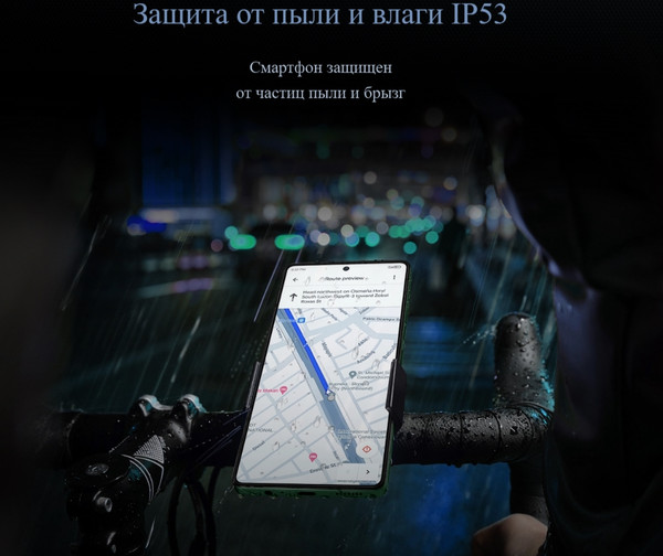 Изображение товара Смартфон Tecno Pova 6 Neo 8GB/256GB (черный)