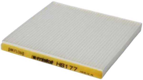 Изображение товара Салонный фильтр Misfat HB177