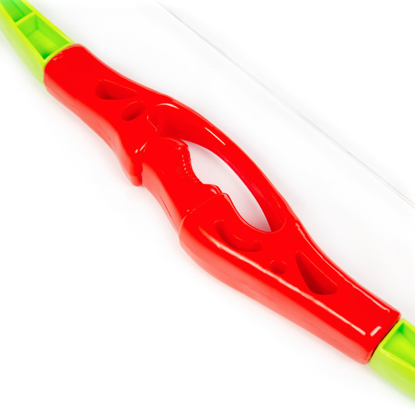 Изображение товара Лук игрушечный Полесье Сокол + стрелы / 05312 (3шт, в пакете)