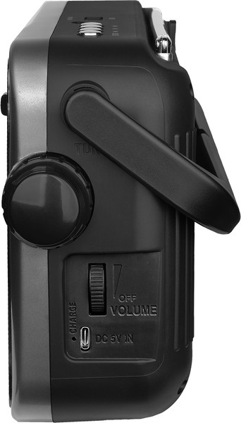 Изображение товара Радиоприемник Ritmix RPR-320