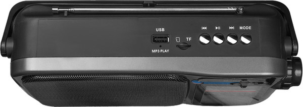 Изображение товара Радиоприемник Ritmix RPR-320