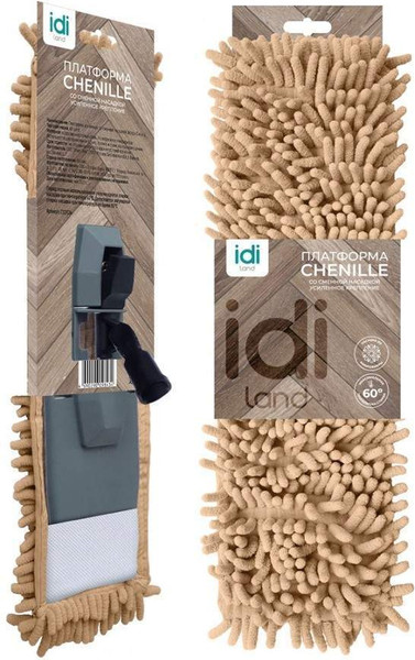 Изображение товара Моп для швабры Idi Land Экстра 231203400/00