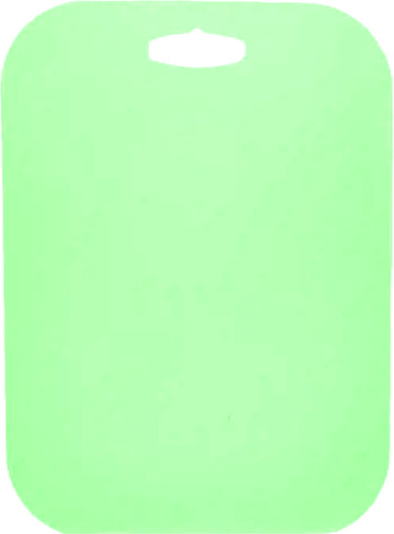 Изображение товара Разделочная доска HanPlast 28х20см / ХН008 (зеленый)