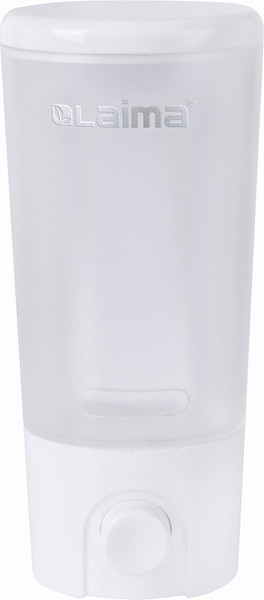Изображение товара Дозатор Laima 603922 (белый матовый)