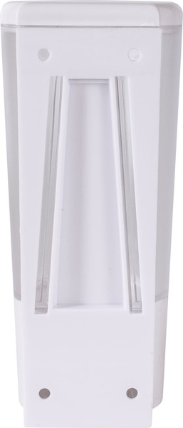 Изображение товара Дозатор Laima 603922 (белый матовый)