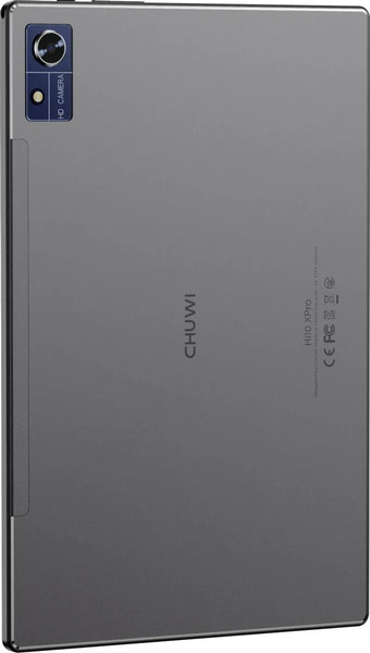 Изображение товара Планшет Chuwi Hi10 XPro 4GB/128GB (серый)