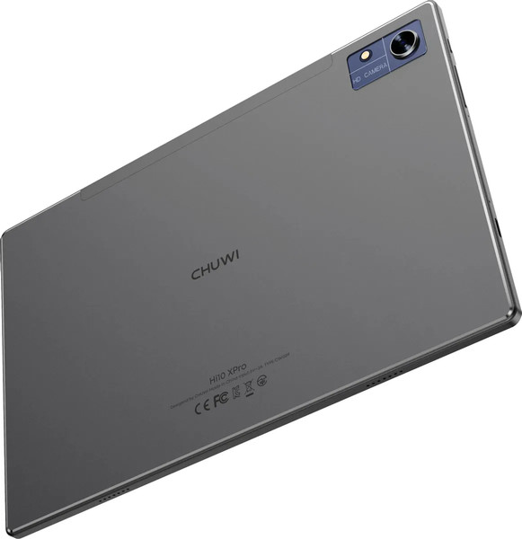 Изображение товара Планшет Chuwi Hi10 XPro 4GB/128GB (серый)