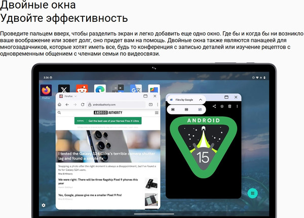Изображение товара Планшет Chuwi Hi10 XPro 4GB/128GB (серый)