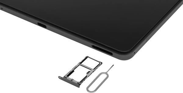 Изображение товара Планшет Chuwi Hi10 XPro 4GB/128GB (серый)