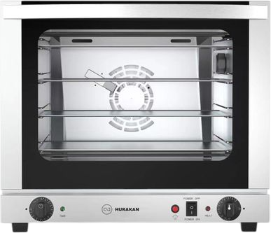 Изображение товара Печь конвекционная Hurakan HKN-XF025