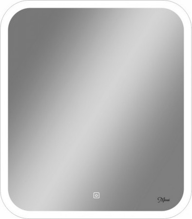 Изображение товара Зеркало Maroni Bronte LED 600х800