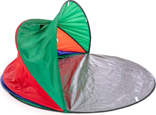 Изображение товара Детская игровая палатка Полесье V1 / 02086