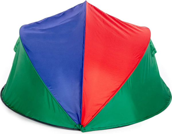 Изображение товара Детская игровая палатка Полесье V1 / 02086