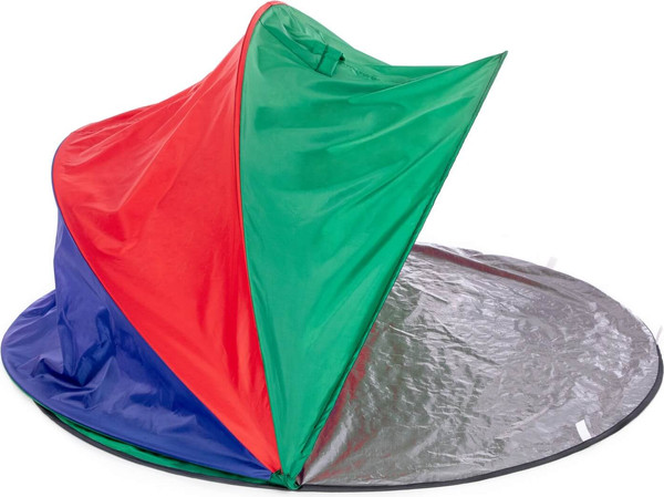 Изображение товара Детская игровая палатка Полесье V1 / 02086