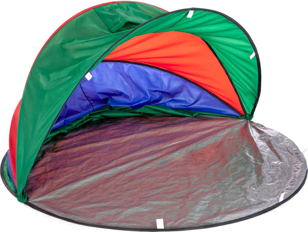 Изображение товара Детская игровая палатка Полесье V1 / 02086