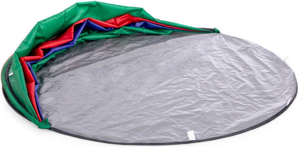 Изображение товара Детская игровая палатка Полесье V1 / 02086