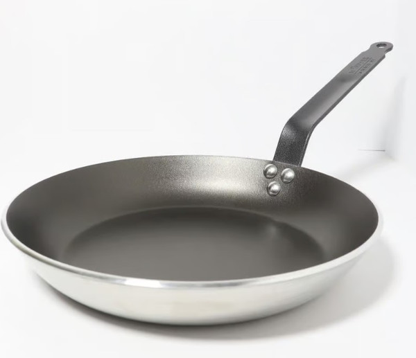 Изображение товара Сковорода De Buyer Choc Induction Resto 8480.32