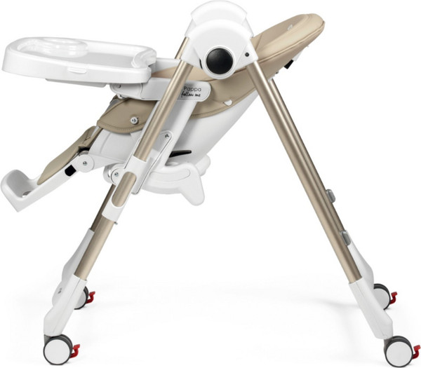 Изображение товара Стульчик для кормления Peg-Perego PP Follow Me (Astral)