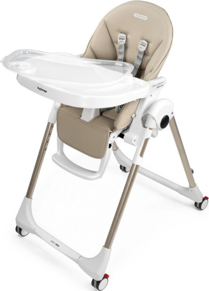 Изображение товара Стульчик для кормления Peg-Perego PP Follow Me (Astral)