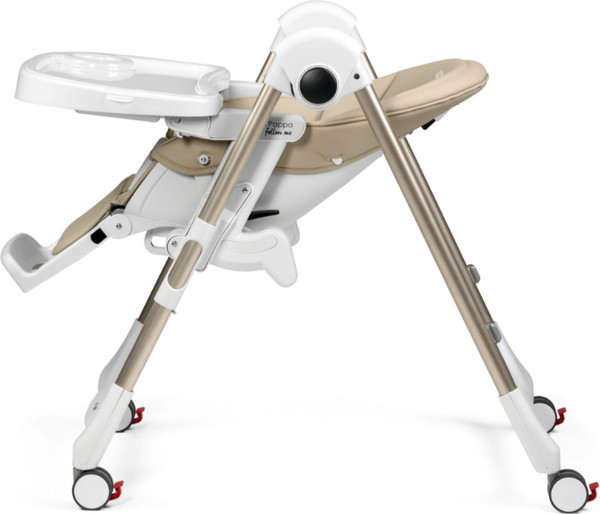 Изображение товара Стульчик для кормления Peg-Perego PP Follow Me (Astral)