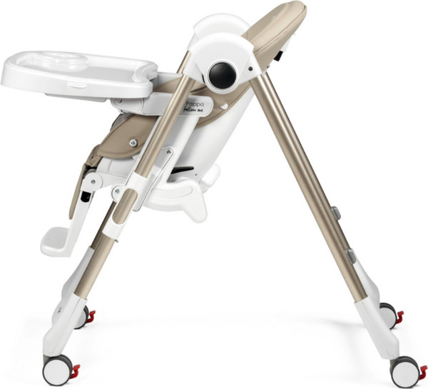 Изображение товара Стульчик для кормления Peg-Perego PP Follow Me (Astral)