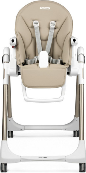 Изображение товара Стульчик для кормления Peg-Perego PP Follow Me (Astral)