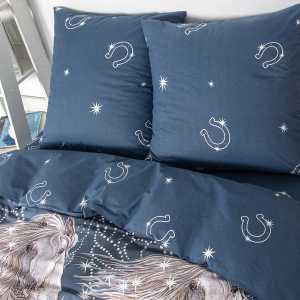 Изображение товара Комплект постельного белья АртПостель Пегас 500