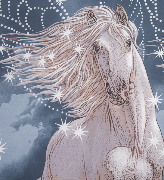 Изображение товара Комплект постельного белья АртПостель Пегас 500