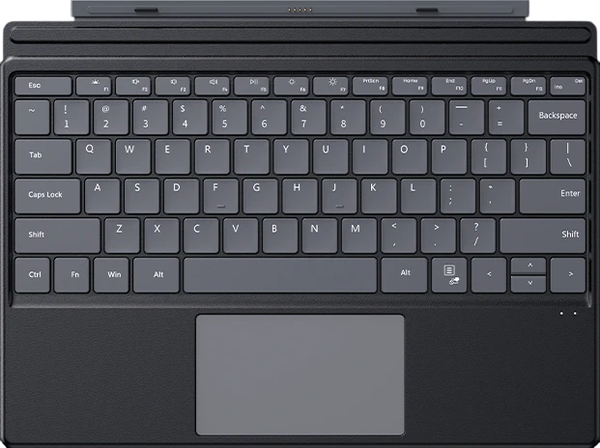 Изображение товара Клавиатура Chuwi Hi10 Max