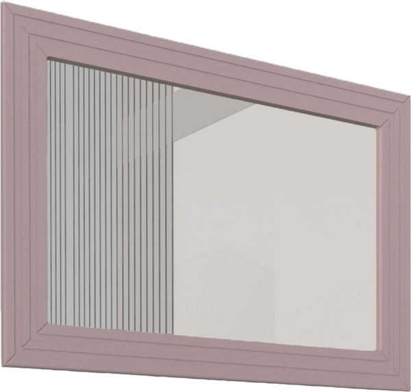 Изображение товара Комплект мебели для спальни ФорестДекоГрупп Никея 4 160 (пудра)