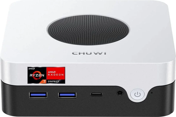 Изображение товара Неттоп Chuwi LarkBox X N150 12GB/512GB Win11 Home