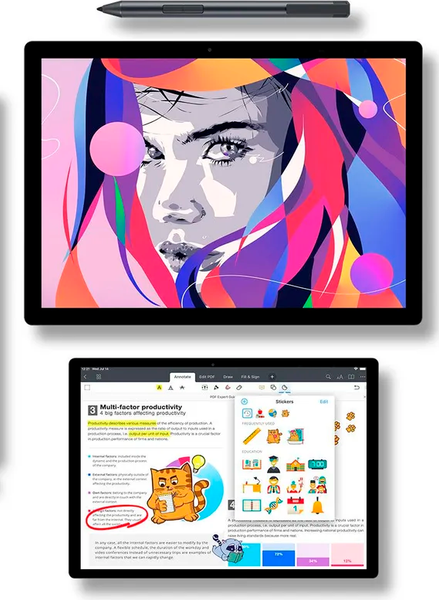 Изображение товара Стилус Chuwi FreeBook