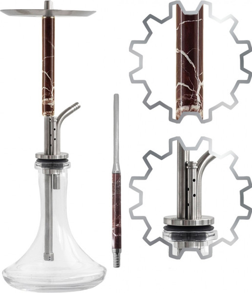 Изображение товара Кальян Mexanika Smoke Steam Machine Mars