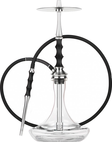 Изображение товара Кальян Japona Hookah Satori (Black)