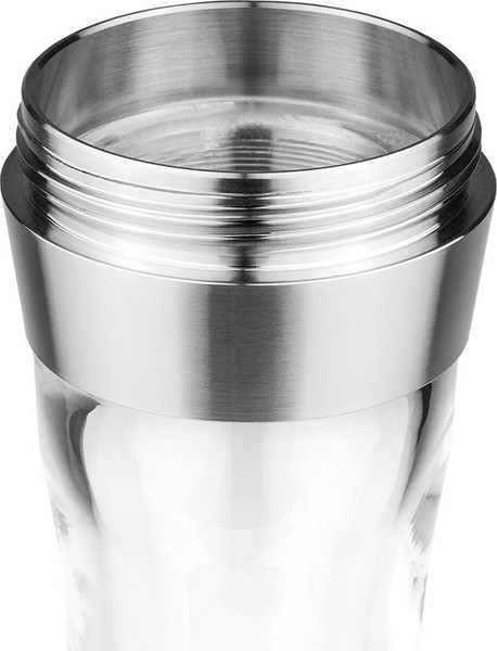 Изображение товара Колба для кальяна Hoob Prima Pro (нержавеющая сталь)